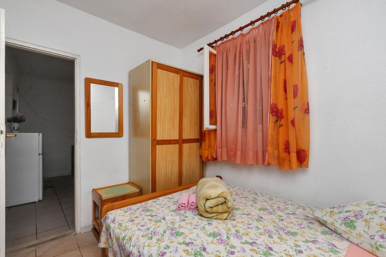 Apartments Milivoj Bogomolje 외부 사진