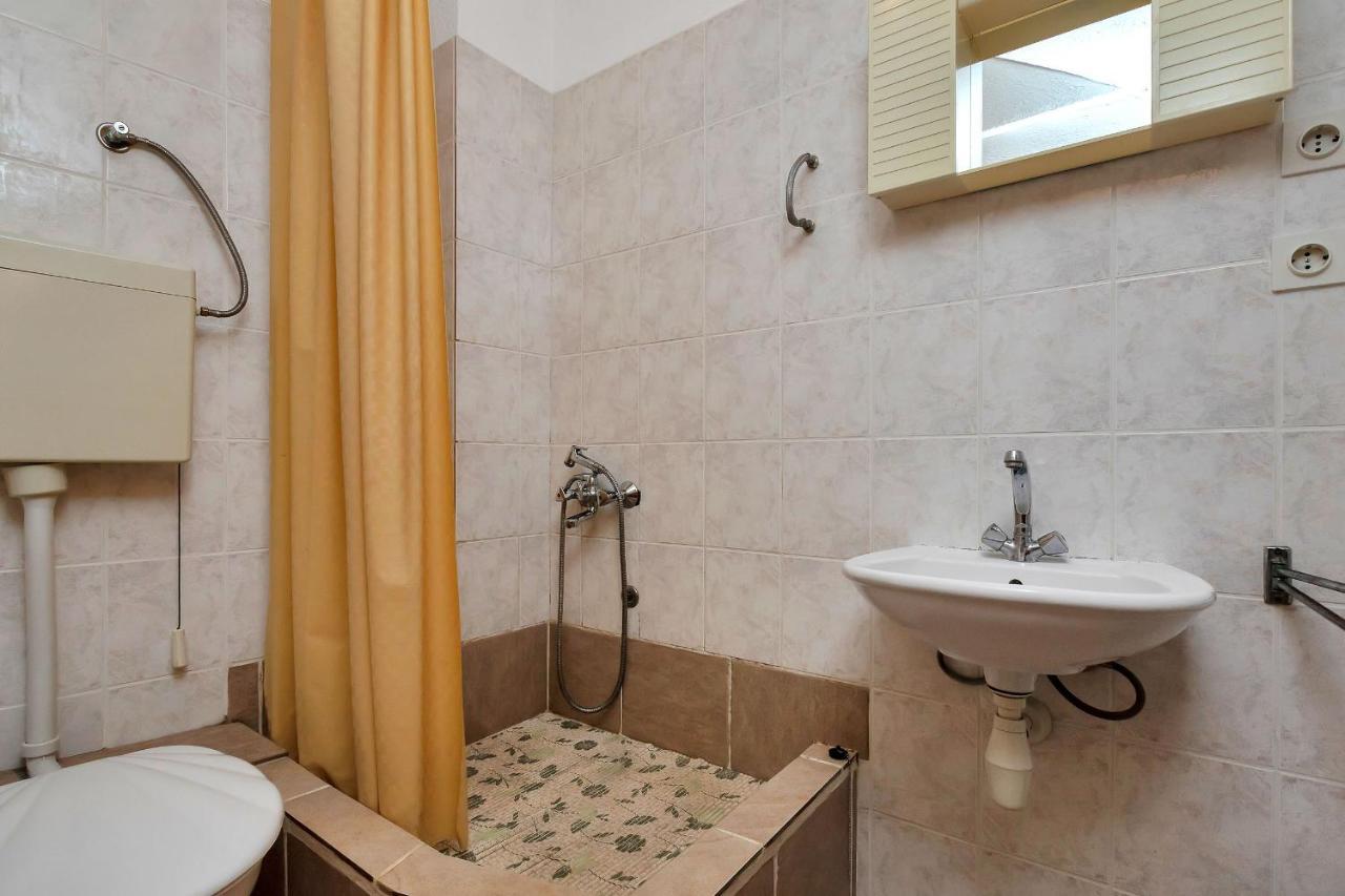Apartments Milivoj Bogomolje 외부 사진