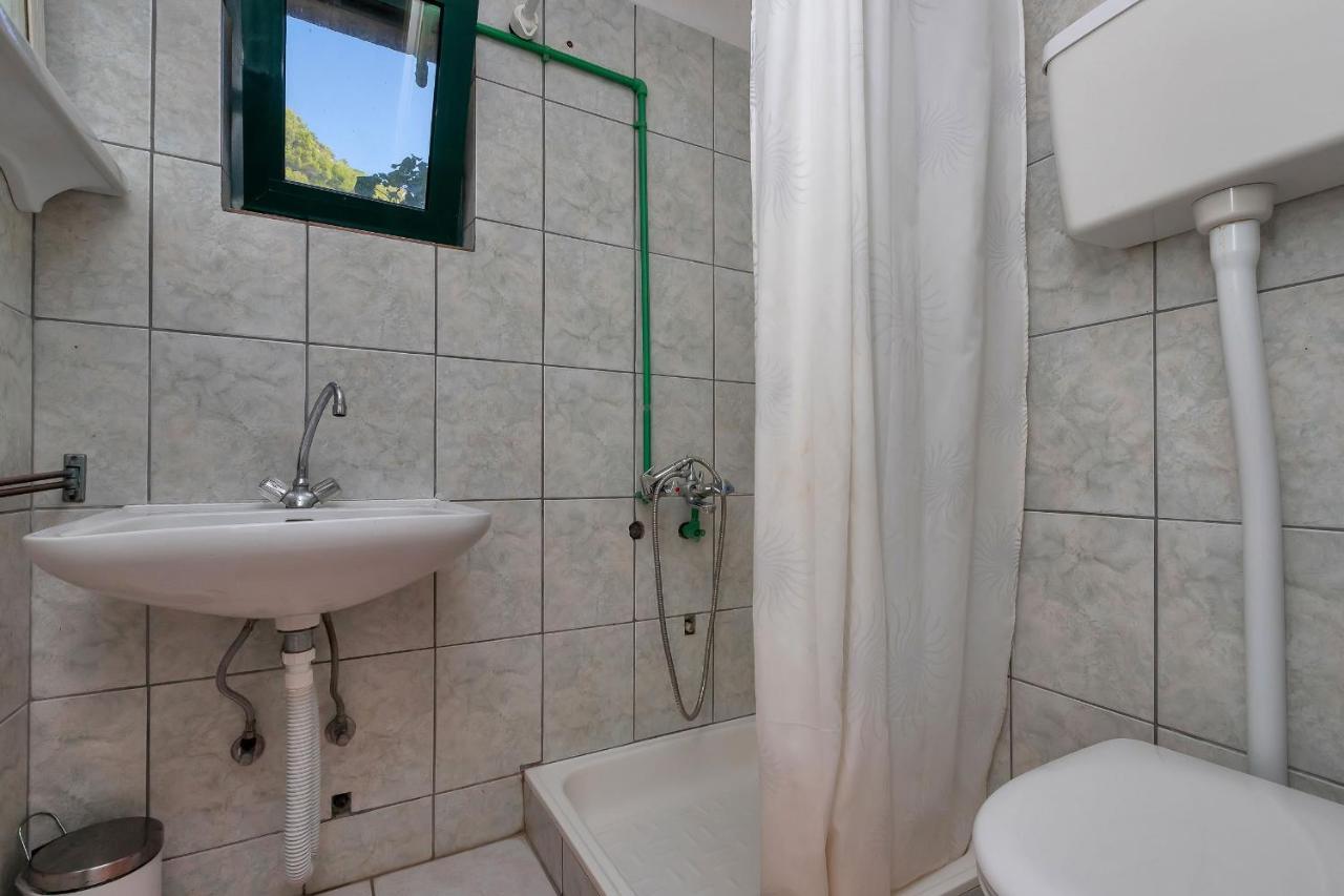 Apartments Milivoj Bogomolje 외부 사진