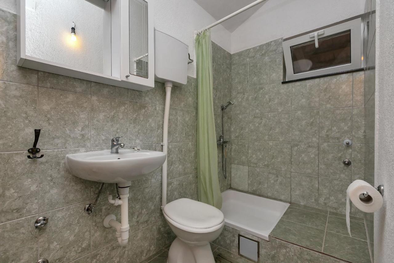Apartments Milivoj Bogomolje 외부 사진