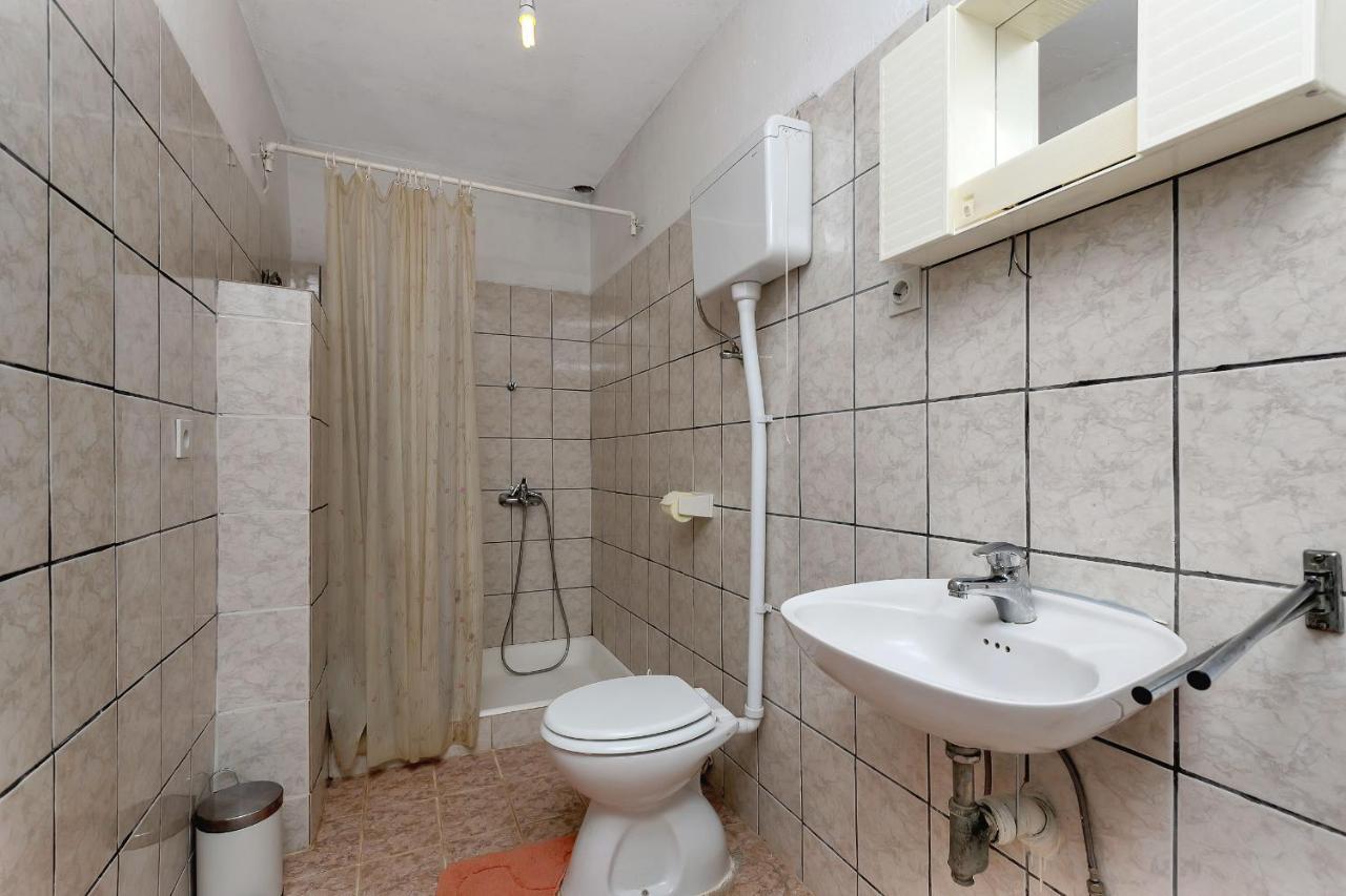 Apartments Milivoj Bogomolje 외부 사진