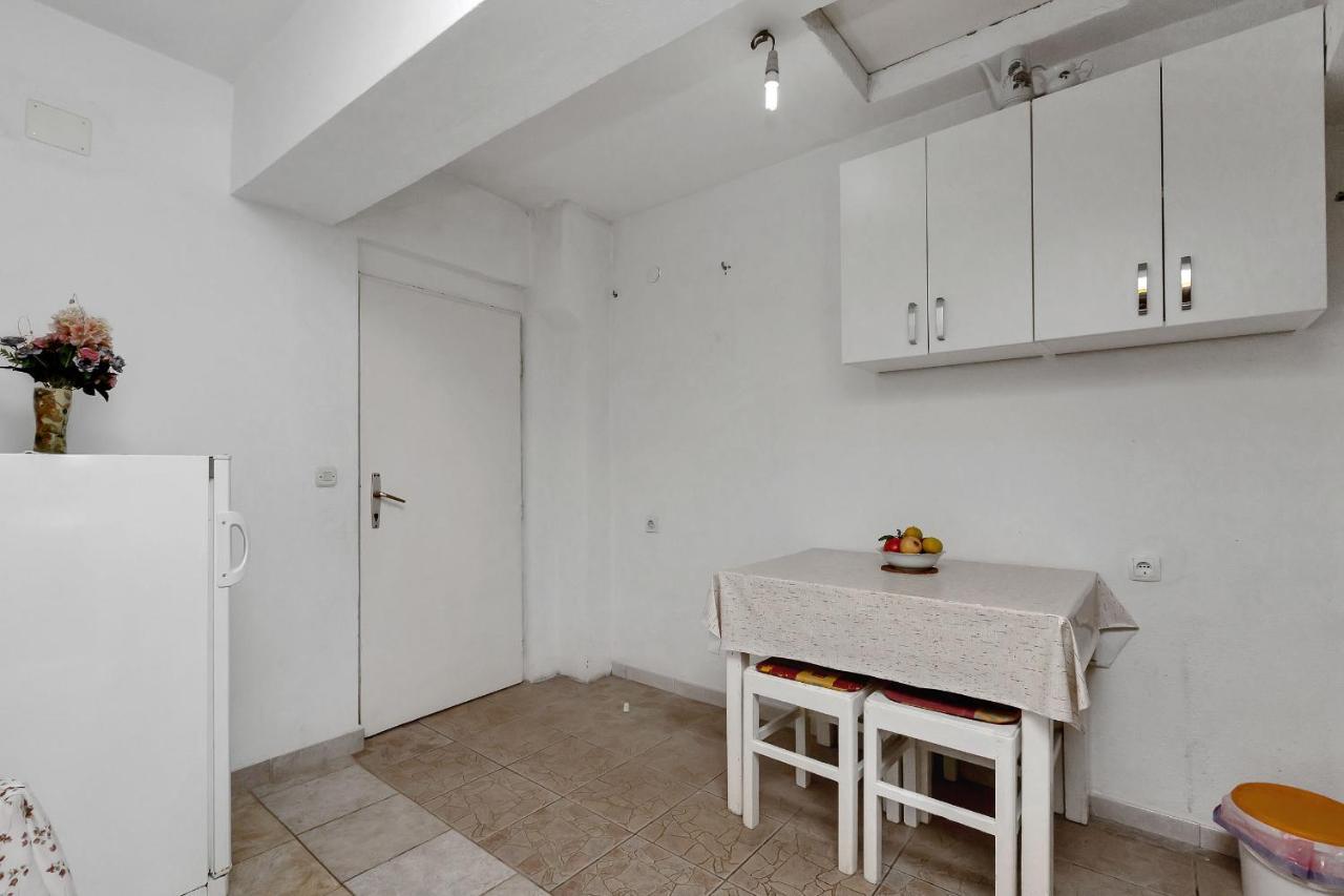 Apartments Milivoj Bogomolje 외부 사진