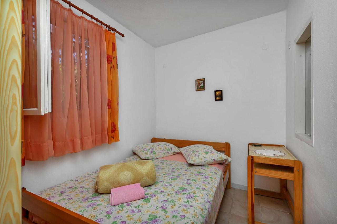 Apartments Milivoj Bogomolje 외부 사진